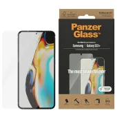 Szkło hartowane PanzerGlass Ultra-Wide Fit na Samsung Galaxy S23+