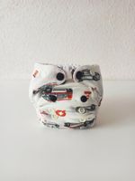 Producent - formowanka nocna lux - Rozmiar NB - Strażnicy Miasta