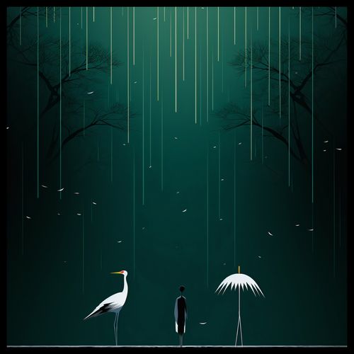 Plakat 50x50cm Nocne Marzenia na Arena.pl