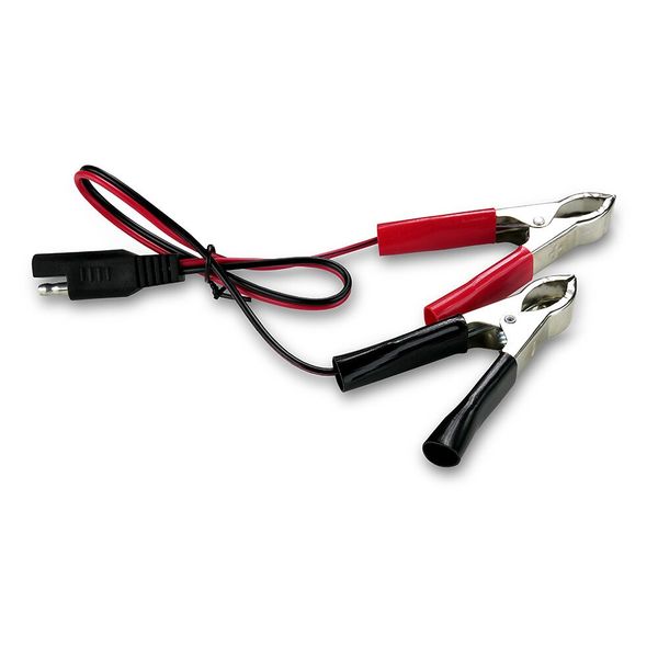ŁADOWARKA PROSTOWNIK 6V / 12V EVERACTIVE CBC-1 zdjęcie 5