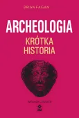 Krótka historia archeologii wyd. 2024