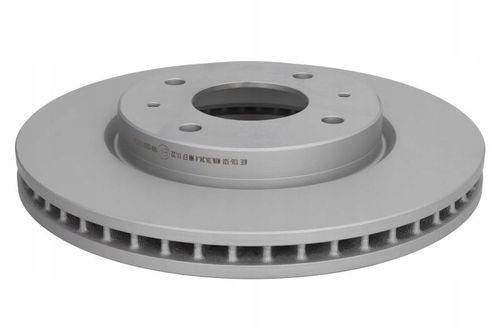 TARCZA HAM PRZOD 276X26 V ATE na Arena.pl