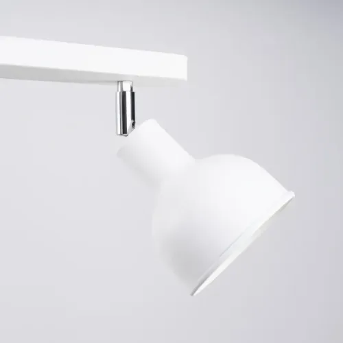 Plafon ELBA 2 biały na Arena.pl