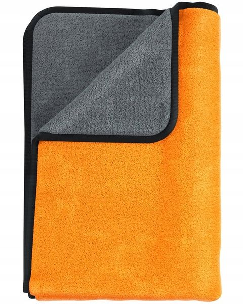 ADBL Puffy Towel XL Ręcznik Do Osuszania Samochodu Lakieru 90x60 cm 840 gsm zdjęcie 2