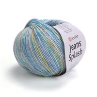 Włóczka YarnArt Jeans Splash ( 959 )