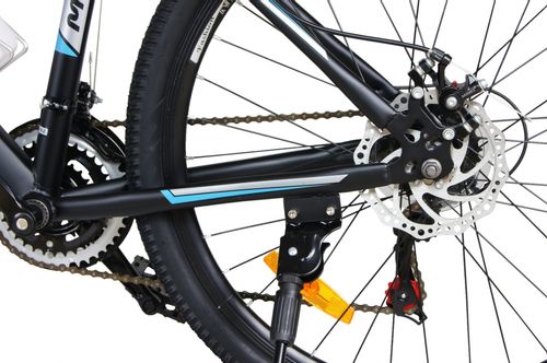 Rower górski MTB  MalTrack TEAM BLUE 26" na Arena.pl