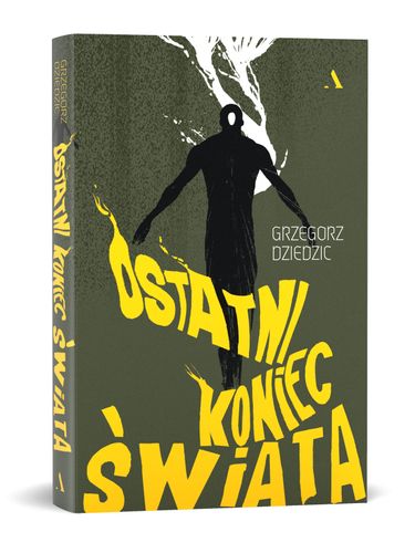 Ostatni koniec świata na Arena.pl
