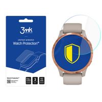 2 x FOLIA OCHRONNA 3MK ARC DO GARMIN VENU FULLSCREEN SAMOREGENERUJĄCA SIĘ