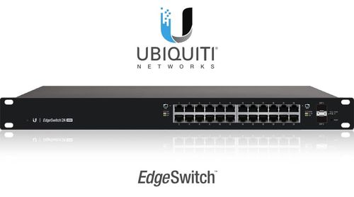UBIQUITI EDGE SWITCH ES-24-250W na Arena.pl
