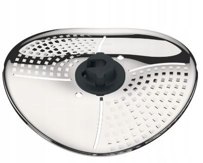 osłona noża 2.0 OBIERACZKA Thermomix TM7 TM6 TM5 ORYGINALNA VORWERK na Arena.pl