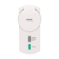 Gniazdo Sterowane Bezprzewodowo IP44 3680W 1713