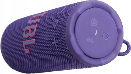 Głośnik bluetooth JBL Grip Fioletowy na Arena.pl