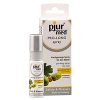 Sprej pjur MED Pro Long Spray 20ml.