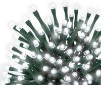 Lampki choinkowe Emos (biały,  50 led, 2.5 m)