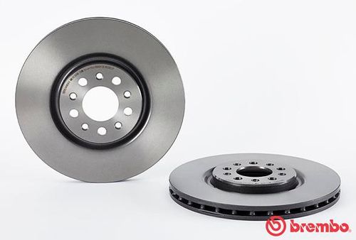 TARCZA HAM PRZOD 330X28 V BREMBO na Arena.pl