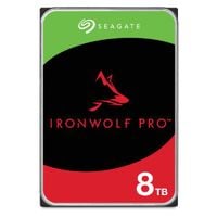 Seagate IRONWOLF PRO 8TB SATA 3.5IN