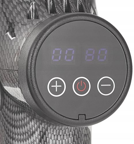 Pistolet do masażu – mocny 100W na Arena.pl