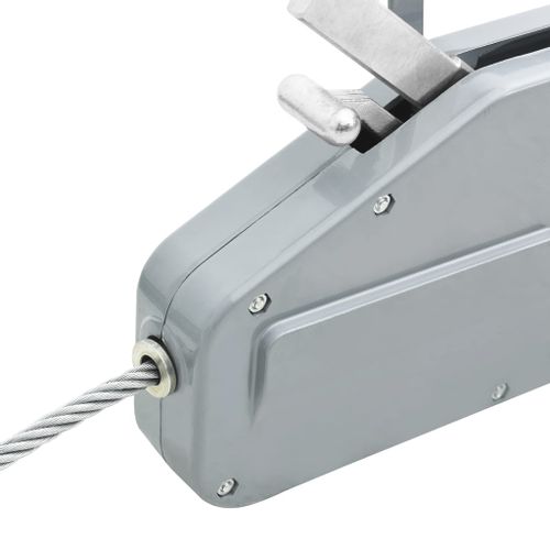 Wciągarka linowa, 1600 kg na Arena.pl