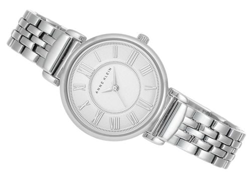 Zegarek Anne Klein AK/2159SVSV Silver na Arena.pl
