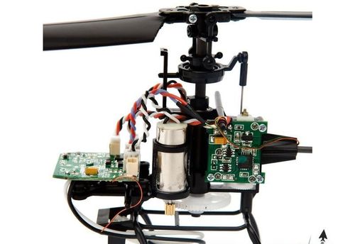 Blade mSR SAFE BNF na Arena.pl