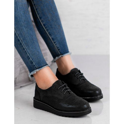 Półbuty Na Platformie r.40 na Arena.pl