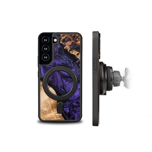 etui bewood unique na samsung galaxy s22 - violet na Arena.pl