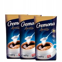 Cremona Śmietanka do kawy 3 x 400g