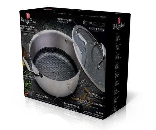 garnek 28cm berlinger haus bh-7446 eternal na Arena.pl