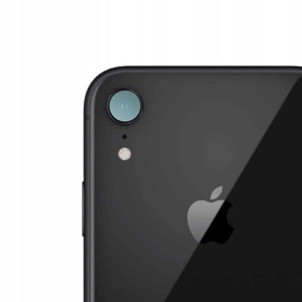 Spacecase Camera Glass Iphone Xr zdjęcie 5