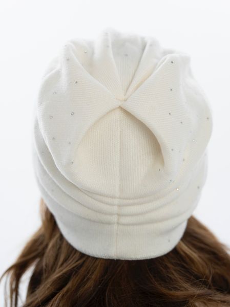 czapka ptn hat-05-7620 white zdjęcie 11