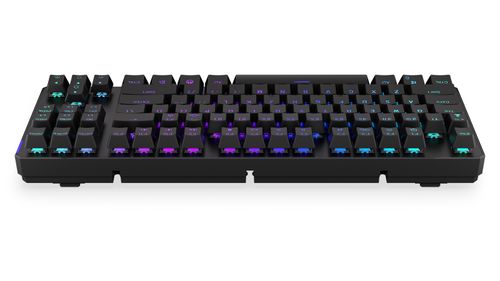 KLAWIATURA ENDORFY Thock TKL Wireless Black na Arena.pl
