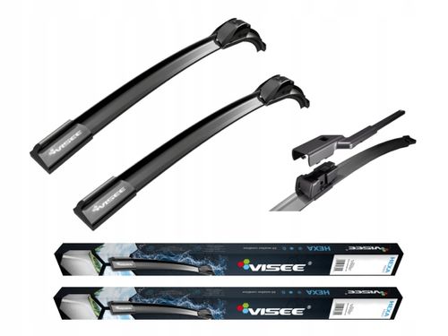 Wycieraczki Visee MERCEDES A W169 09.2004-06.2012 na Arena.pl