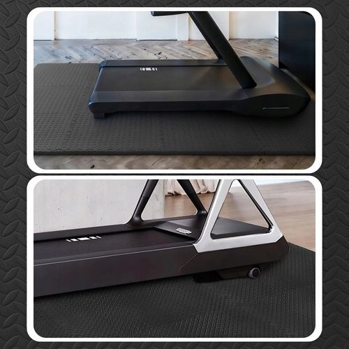 8x MATA POD SIŁOWNIĘ BASEN PUZZLE POD SPRZĘT DO ĆWICZEŃ PIANKA 60x60 na Arena.pl