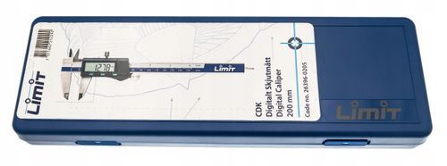 SUWMIARKA ELEKTRONICZNA LIMIT CDK 263960205 LIMIT na Arena.pl