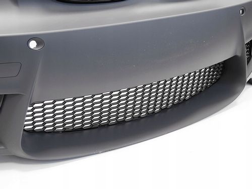 ZDERZAK Przedni BMW E81 E82 E87 E88 OD 2004 DO 2013 LOOK 1M na Arena.pl