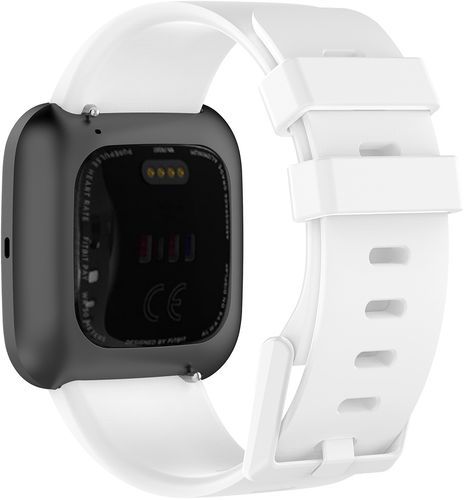 PASEK OPASKA BRANSOLETA YIVO DO FITBIT VERSA / VERSA 2 / VERSA LITE EDITION na Arena.pl