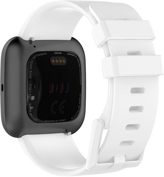 PASEK OPASKA BRANSOLETA YIVO DO FITBIT VERSA / VERSA 2 / VERSA LITE EDITION zdjęcie 2