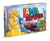LAMA EXPRESS PIATNIK
