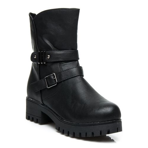 Botki Z Protektorem r.41 na Arena.pl