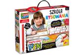 Lisciani Montessori pen szkola rysowania 06578