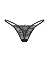 obsessive clara stringi otwarte 2 pak l xl