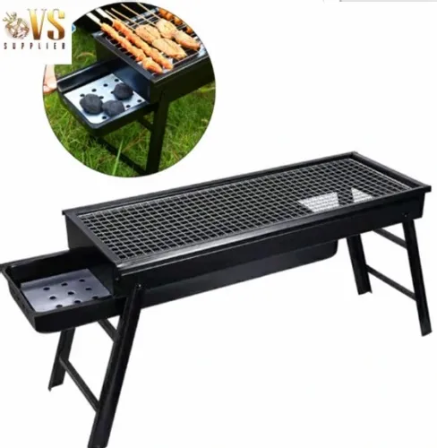 Grill węglowy EliteHoff na Arena.pl