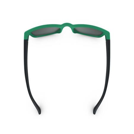 Okulary przeciwsłoneczne turystyczne dla dzieci Quechua MH K140 kat. 3 na Arena.pl