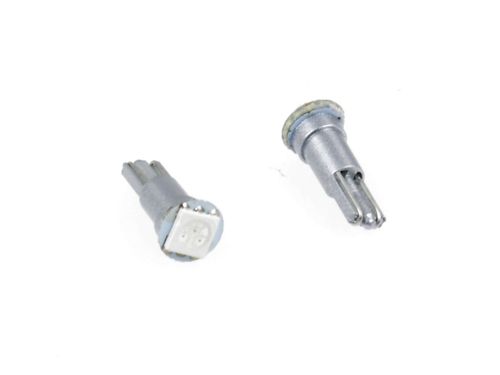 BLISTER 2pcs - EPL09 BLUE T5 R5 1 SMD 5050 na Arena.pl