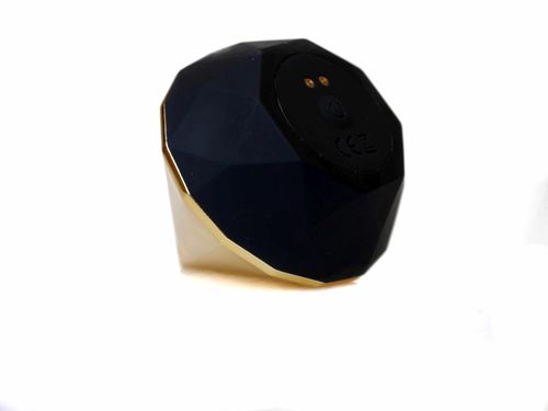 stymulator-diamond air massager usb 7 function gold na Arena.pl