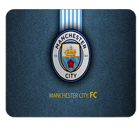 Podkładka pod myszkę Manchester City