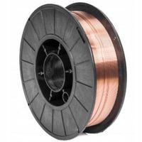 Drut spawalniczy MIG MAG SG2 0,8 mm 5 kg TYSWELD migomat spawarka
