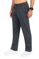 Spodnie dresowe antracytowe Daniel Rozmiar - M