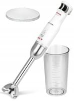 BLENDER MIKSER RĘCZNY MOCNY POJEMNIK