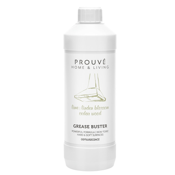 Prouve Odtłuszczacz [zapas] - 500ml zdjęcie 1